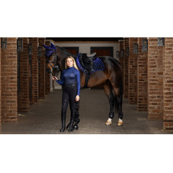 LeMieux Spectrum Close Contact Square Schabracke