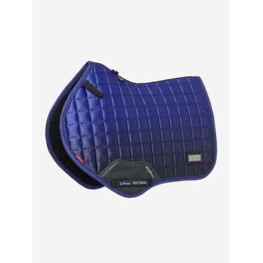 LeMieux Spectrum Close Contact Square Schabracke Tintenblau