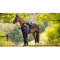 LeMieux Spectrum Dressur Schabracke