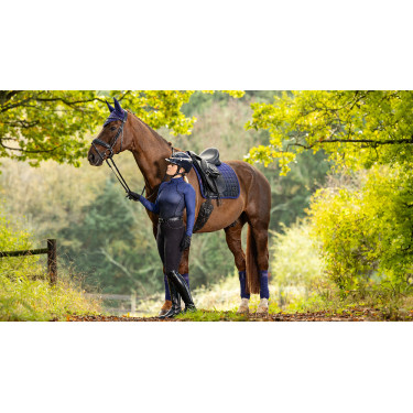 LeMieux Spectrum Dressur Schabracke