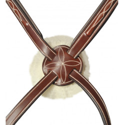 Bridon Lexington Denver Kreuz