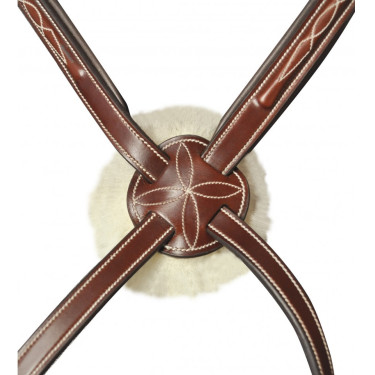 Bridon Lexington Denver Kreuz Bridon Lexington Denver Kreuz