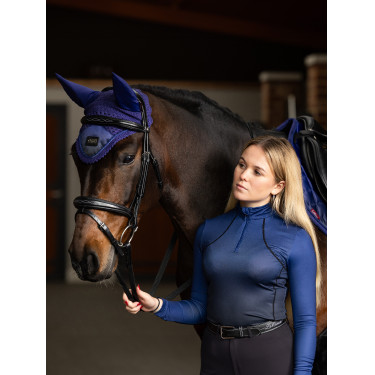 Fliegenhaube Spectrum LeMieux Fliegenhaube Spectrum LeMieux