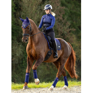 Fliegenhaube Spectrum LeMieux Fliegenhaube Spectrum LeMieux