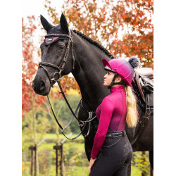 Fliegenhaube Spectrum LeMieux Fliegenhaube Spectrum LeMieux