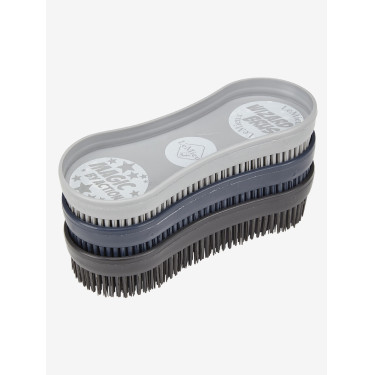 LeMieux Wizard Brush Bürsten-Trio LeMieux Wizard Brush Bürsten-Trio