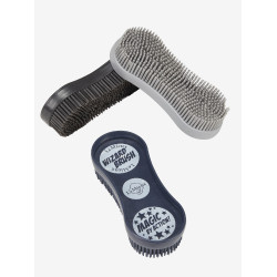 LeMieux Wizard Brush Bürsten-Trio LeMieux Wizard Brush Bürsten-Trio