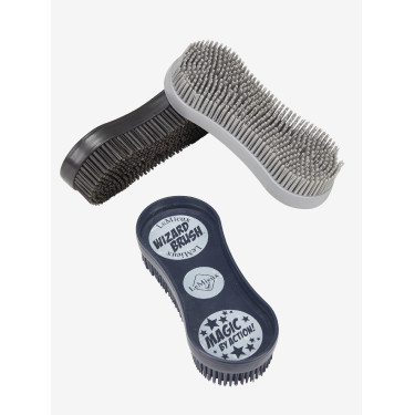 LeMieux Wizard Brush Bürsten-Trio LeMieux Wizard Brush Bürsten-Trio