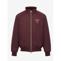 LeMieux Young Rider Elite Team Jacke