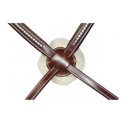 Bridon Lexington Tucson Kreuzung