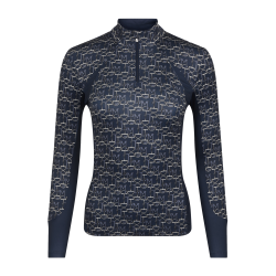 Basisschicht LeMieux Florence Print Basisschicht LeMieux Florence Print
