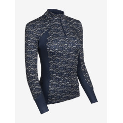 Basisschicht LeMieux Florence Print Basisschicht LeMieux Florence Print