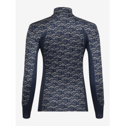 Basisschicht LeMieux Florence Print Basisschicht LeMieux Florence Print