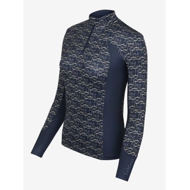Basisschicht LeMieux Florence Print Basisschicht LeMieux Florence Print