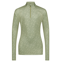 Base Layer LeMieux Young Rider Frieda Fern