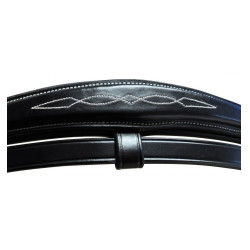 Bridon Lexington Pull Back Boston Bridon Lexington Pull Back Boston