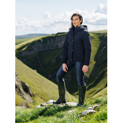 Gummistiefel LeMieux Stride Eichengrün Grün Gummistiefel LeMieux Stride Eichengrün Grün