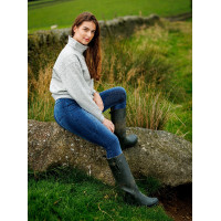 Gummistiefel LeMieux Stride Tragen