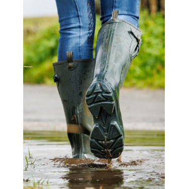 Gummistiefel LeMieux Stride Gummistiefel LeMieux Stride