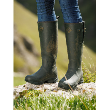 Gummistiefel LeMieux Stride Gummistiefel LeMieux Stride