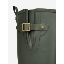 Gummistiefel LeMieux Stride Eichengrün Grün Gummistiefel LeMieux Stride Eichengrün Grün