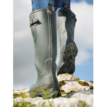 Gummistiefel LeMieux Stride Gummistiefel LeMieux Stride