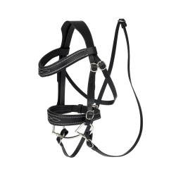 Wettkampfzaum LeMieux für Hobby Horse Wettkampfzaum LeMieux für Hobby Horse