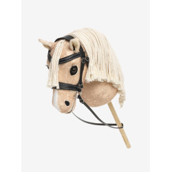 Wettkampfzaum LeMieux für Hobby Horse Wettkampfzaum LeMieux für Hobby Horse