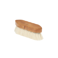 Weiche Finishing-Bürste LeMieux Artisan Braun