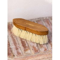 Weiche Finishing-Bürste LeMieux Artisan Braun Weiche Finishing-Bürste LeMieux Artisan Braun
