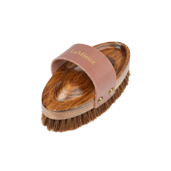 Weiche Bürste LeMieux Artisan Speckled