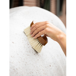 Harte Bürste LeMieux Artisan Deep Clean Harte Bürste LeMieux Artisan Deep Clean