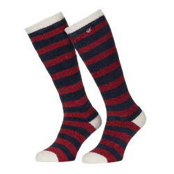 Gestreifte Socken Fluffies LeMieux Sophie Gestreifte Socken Fluffies LeMieux Sophie