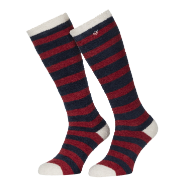 Gestreifte Socken Fluffies LeMieux Sophie Gestreifte Socken Fluffies LeMieux Sophie