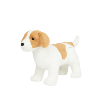 Chiot peluche LeMieux Toy Jack