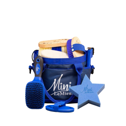 Mini LeMieux Putzset für Kinder Mini LeMieux Putzset für Kinder