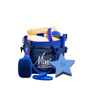 Mini LeMieux Putzset für Kinder Mini LeMieux Putzset für Kinder