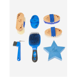 Mini LeMieux Putzset für Kinder Mini LeMieux Putzset für Kinder