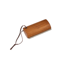 Peigne à mue Artisan LeMieux Marron