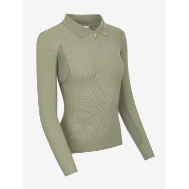 Langarm-Polo Sport LeMieux Langarm-Polo Sport LeMieux