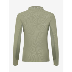 Langarm-Polo Sport LeMieux Langarm-Polo Sport LeMieux