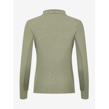 Langarm-Polo Sport LeMieux Langarm-Polo Sport LeMieux
