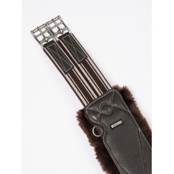 Lange profilierte Gurt LeMieux Arika Simuwool Lange profilierte Gurt LeMieux Arika Simuwool