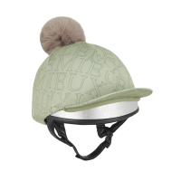 Toque LeMieux Frieda Fern Grün Toque LeMieux Frieda Fern Grün