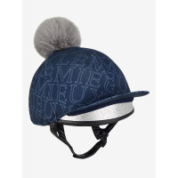 Toque LeMieux Frieda Marineblau