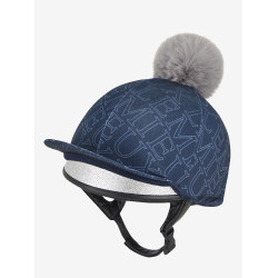 Toque LeMieux Frieda Marineblau