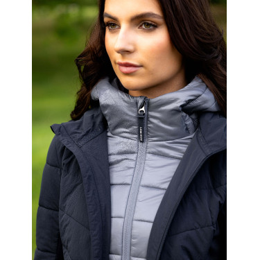 LeMieux Brioney 2-in-1 Hybridjacke LeMieux Brioney 2-in-1 Hybridjacke