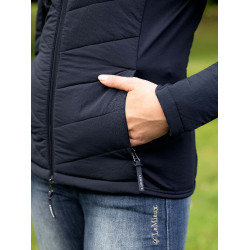 LeMieux Brioney 2-in-1 Hybridjacke LeMieux Brioney 2-in-1 Hybridjacke