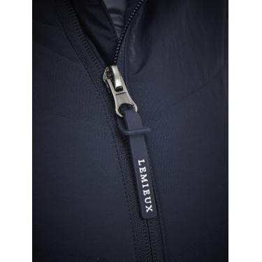 LeMieux Brioney 2-in-1 Hybridjacke LeMieux Brioney 2-in-1 Hybridjacke