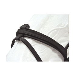 Trense Cabourg Kombiniert Privilege Reitsport Trense Cabourg Kombiniert Privilege Reitsport